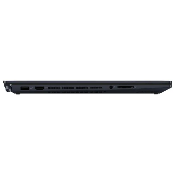 Asus Zenbook Pro 17 UM6702RA Ryzen 7 6800HS/ 16 GB/ 512 GB/ VGA Integrată/ Black photo 7 Asus Zenbook Pro 17 UM6702RA Ryzen 7 6800HS/ 16 GB/ 512 GB/ VGA Integrată/ Black photo 7
