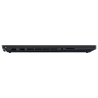 Laptop Asus Zenbook Pro 17 UM6702RA Ryzen 7 6800HS / 16 GB / 512 GB / VGA Integrată / Black photo 7