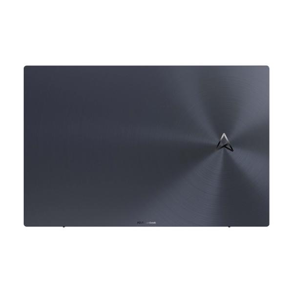 Asus Zenbook Pro 17 UM6702RA Ryzen 7 6800HS/ 16 GB/ 512 GB/ VGA Integrată/ Black photo 8 Asus Zenbook Pro 17 UM6702RA Ryzen 7 6800HS/ 16 GB/ 512 GB/ VGA Integrată/ Black photo 8