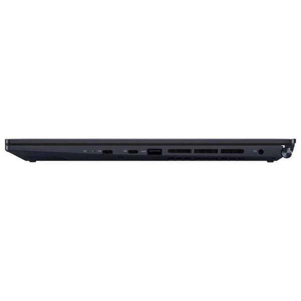 Asus Zenbook Pro 17 UM6702RA Ryzen 7 6800HS/ 16 GB/ 512 GB/ VGA Integrată/ Black photo 9 Asus Zenbook Pro 17 UM6702RA Ryzen 7 6800HS/ 16 GB/ 512 GB/ VGA Integrată/ Black photo 9