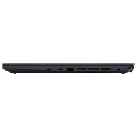 Laptop Asus Zenbook Pro 17 UM6702RA Ryzen 7 6800HS / 16 GB / 512 GB / VGA Integrată / Black photo 9