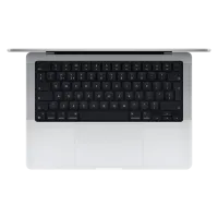 Laptop Apple MacBook Pro 14 2021 M1 Pro (C8/G14)/ 16 GB/ 512 GB/ Gray photo 2