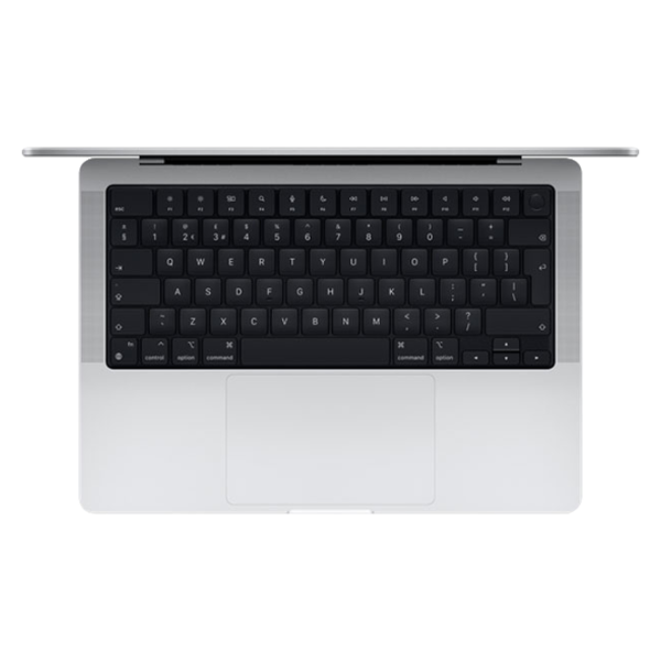 Apple MacBook Pro 14 2021 M1 Pro (C8/ G14)/ 16 GB/ 1 TB/ Gray photo 2