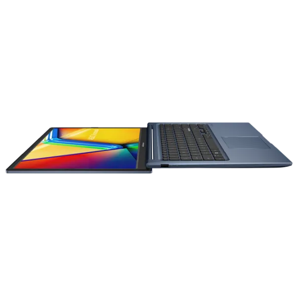 Asus VivoBook 15 X1504ZA Core i3 1215U/ 8 ГБ/ 256 ГБ/ VGA Встроенная/ Синий photo 4 Asus VivoBook 15 X1504ZA Core i3 1215U/ 8 ГБ/ 256 ГБ/ VGA Встроенная/ Синий photo 4