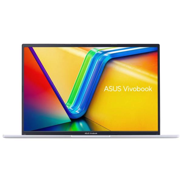 Asus VivoBook M1605YA Ryzen 5 7530U/ 16 ГБ/ 512 ГБ/ VGA Встроенная/ Серебристый photo 2 Asus VivoBook M1605YA Ryzen 5 7530U/ 16 ГБ/ 512 ГБ/ VGA Встроенная/ Серебристый photo 2