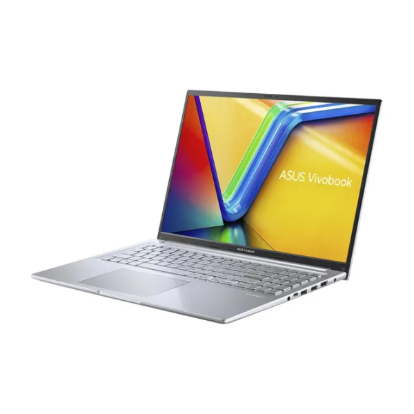 Asus VivoBook M1605YA Ryzen 5 7530U/ 16 ГБ/ 512 ГБ/ VGA Встроенная/ Серебристый photo 4 Asus VivoBook M1605YA Ryzen 5 7530U/ 16 ГБ/ 512 ГБ/ VGA Встроенная/ Серебристый photo 4