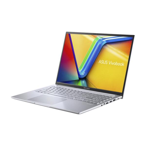 Asus VivoBook M1605YA Ryzen 5 7530U/ 16 ГБ/ 512 ГБ/ VGA Встроенная/ Серебристый photo 4 Asus VivoBook M1605YA Ryzen 5 7530U/ 16 ГБ/ 512 ГБ/ VGA Встроенная/ Серебристый photo 4
