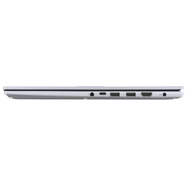Asus VivoBook M1605YA Ryzen 5 7530U/ 16 ГБ/ 512 ГБ/ VGA Встроенная/ Серебристый photo 8 Asus VivoBook M1605YA Ryzen 5 7530U/ 16 ГБ/ 512 ГБ/ VGA Встроенная/ Серебристый photo 8