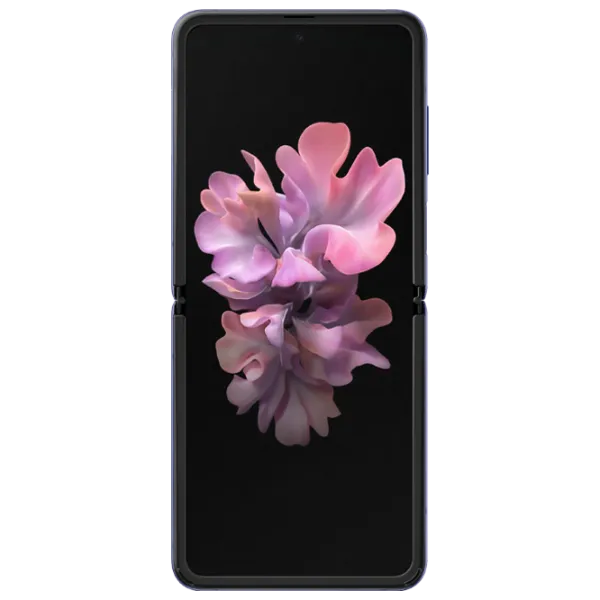 Samsung Galaxy Z Flip 8 GB/ 256 GB/ Dual SIM/ Purple  photo 2