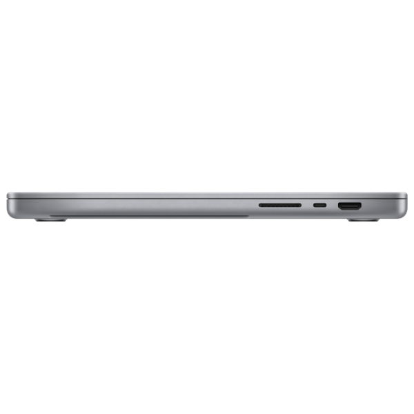 Apple MacBook Pro 16 2023 M2 Max (C12/ G38)/ 32 ГБ/ 1 ТБ/ VGA Встроенная/ Space Gray photo 8