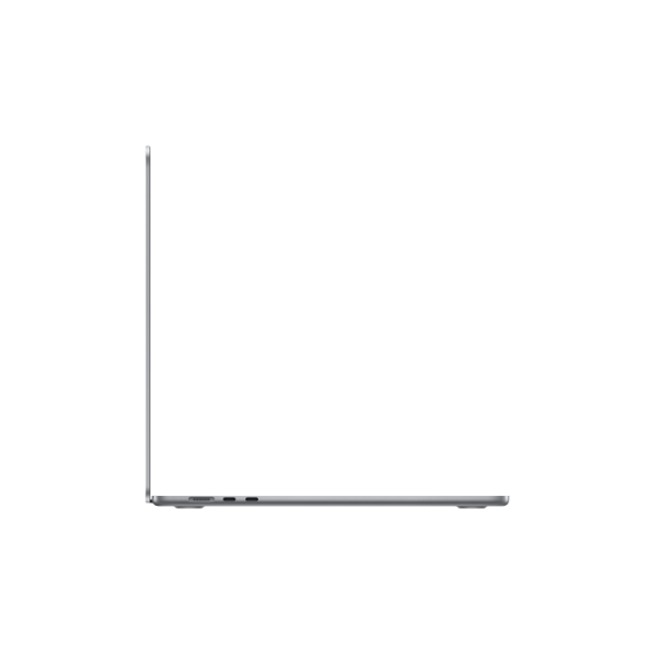 Apple MacBook Air 15 2023 M2 (8C/ 10G)/ 8 ГБ/ 256 ГБ/ VGA Встроенная/ Серый photo 6 Apple MacBook Air 15 2023 M2 (8C/ 10G)/ 8 ГБ/ 256 ГБ/ VGA Встроенная/ Серый photo 6