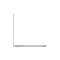 Ноутбук Apple MacBook Air 15 2023 M2 (C8/G10) / 8 ГБ / 256 ГБ / VGA Встроенная / Серый photo 6