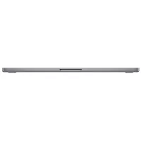 Ноутбук Apple MacBook Air 15 2023 M2 (C8/G10) / 8 ГБ / 256 ГБ / VGA Встроенная / Серый photo 7