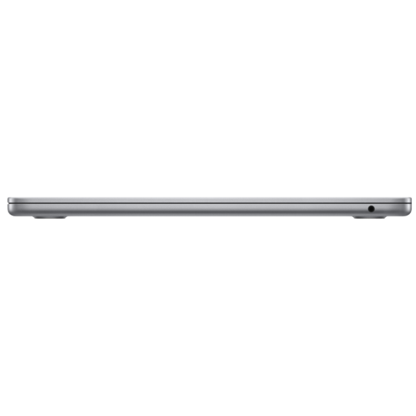 Apple MacBook Air 15 2023 M2 (8C/ 10G)/ 8 ГБ/ 256 ГБ/ VGA Встроенная/ Серый photo 8 Apple MacBook Air 15 2023 M2 (8C/ 10G)/ 8 ГБ/ 256 ГБ/ VGA Встроенная/ Серый photo 8