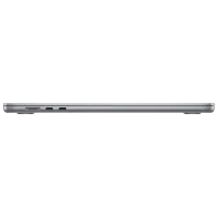 Ноутбук Apple MacBook Air 15 2023 M2 (C8/G10) / 8 ГБ / 256 ГБ / VGA Встроенная / Серый photo 9