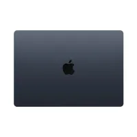 Laptop Apple MacBook Air 15 2023 M2 (C8/G10) / 8 GB / 256 GB / VGA Integrată / Midnight photo 4