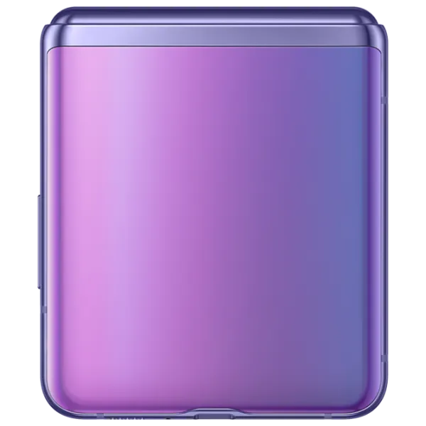 Samsung Galaxy Z Flip 8 GB/ 256 GB/ Dual SIM/ Purple  photo 5
