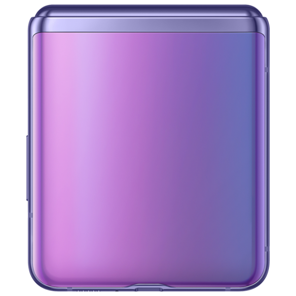 Samsung Galaxy Z Flip 8 GB/ 256 GB/ Dual SIM/ Purple  photo 5