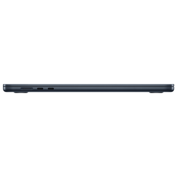 Apple MacBook Air 15 2023 M2 (8C/ 10G)/ 8 ГБ/ 256 ГБ/ VGA Встроенная/ Midnight photo 8 Apple MacBook Air 15 2023 M2 (8C/ 10G)/ 8 ГБ/ 256 ГБ/ VGA Встроенная/ Midnight photo 8