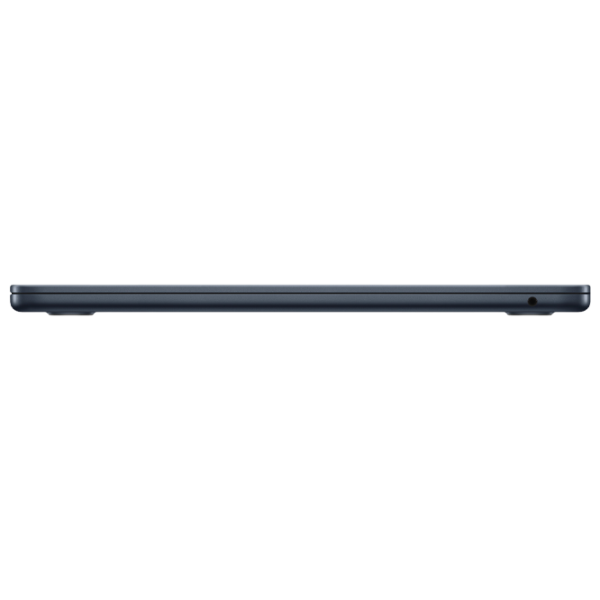 Apple MacBook Air 15 2023 M2 (8C/ 10G)/ 8 ГБ/ 256 ГБ/ VGA Встроенная/ Midnight photo 9 Apple MacBook Air 15 2023 M2 (8C/ 10G)/ 8 ГБ/ 256 ГБ/ VGA Встроенная/ Midnight photo 9