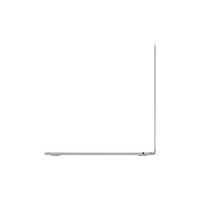 Ноутбук Apple MacBook Air 15 2023 M2 (C8/G10) / 8 ГБ / 256 ГБ / VGA Встроенная / Серебряный photo 5