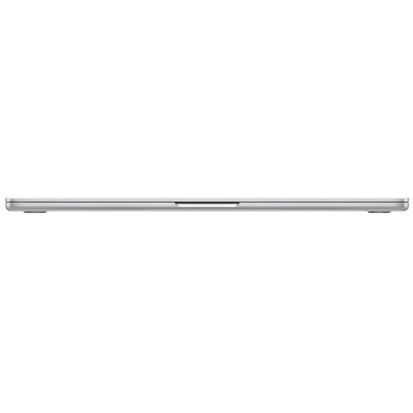 Apple MacBook Air 15 2023 M2 (8C/ 10G)/ 8 GB/ 256 GB/ VGA Integrată/ Silver photo 7 Apple MacBook Air 15 2023 M2 (8C/ 10G)/ 8 GB/ 256 GB/ VGA Integrată/ Silver photo 7
