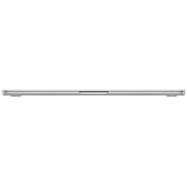 Apple MacBook Air 15 2023 M2 (8C/ 10G)/ 8 GB/ 256 GB/ VGA Integrată/ Silver photo 7 Apple MacBook Air 15 2023 M2 (8C/ 10G)/ 8 GB/ 256 GB/ VGA Integrată/ Silver photo 7