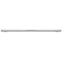 Ноутбук Apple MacBook Air 15 2023 M2 (C8/G10) / 8 ГБ / 256 ГБ / VGA Встроенная / Серебряный photo 7