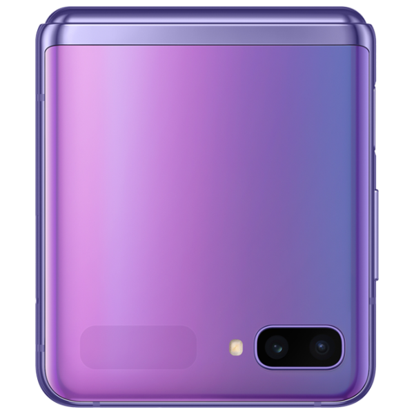 Samsung Galaxy Z Flip 8 GB/ 256 GB/ Dual SIM/ Purple  photo 6