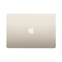 Laptop Apple MacBook Air 15 2023 M2 (C8/G10) / 8 GB / 256 GB / VGA Integrată / Starlight photo 6