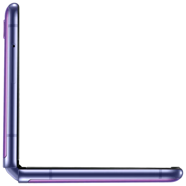 Samsung Galaxy Z Flip 8 GB/ 256 GB/ Dual SIM/ Purple  photo 7