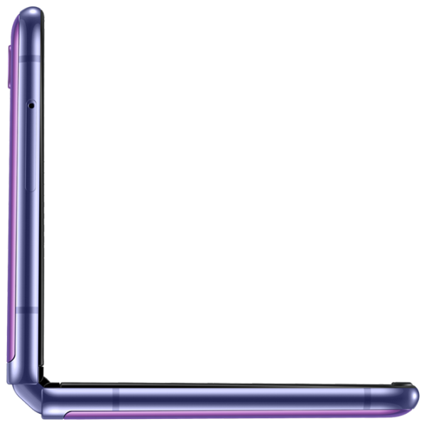 Samsung Galaxy Z Flip 8 GB/ 256 GB/ Dual SIM/ Purple  photo 7