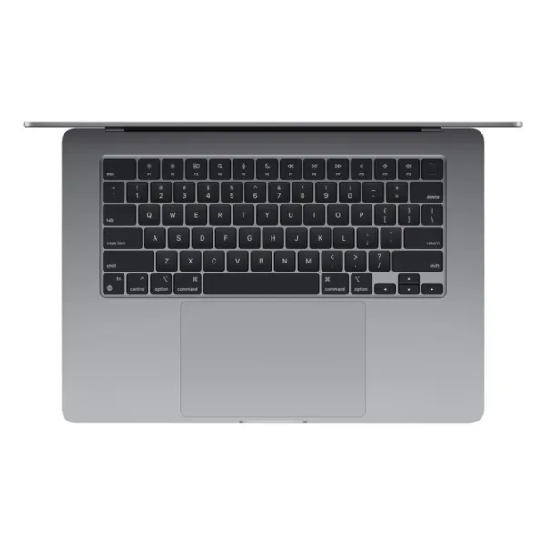 Apple MacBook Air 15 2023 M2 (8C/ 10G)/ 8 ГБ/ 512 ГБ/ VGA Встроенная/ Серый photo 3