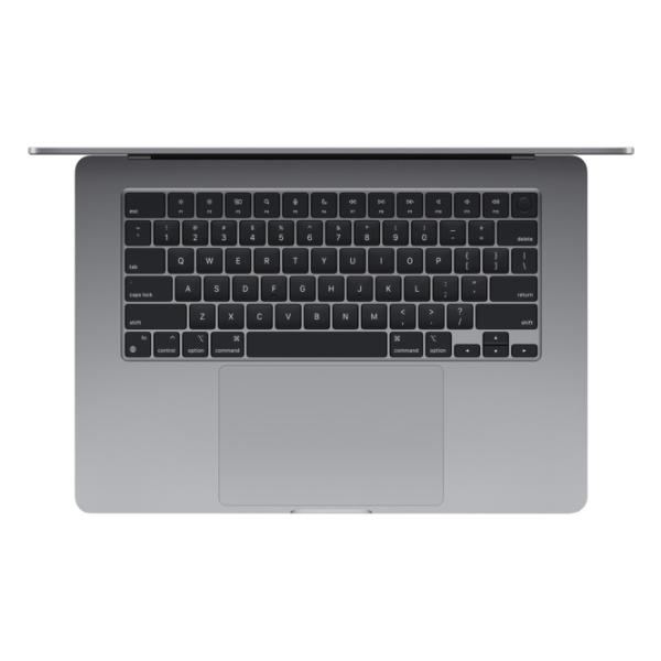 Apple MacBook Air 15 2023 M2 (8C/ 10G)/ 8 ГБ/ 512 ГБ/ VGA Встроенная/ Серый photo 3