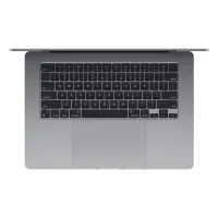 Laptop Apple MacBook Air 15 2023 M2 (C8/G10) / 8 GB / 512 GB / VGA Integrată / Gray photo 3