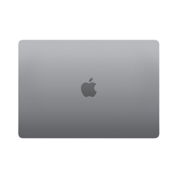 Apple MacBook Air 15 2023 M2 (8C/ 10G)/ 8 ГБ/ 512 ГБ/ VGA Встроенная/ Серый photo 4