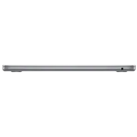Laptop Apple MacBook Air 15 2023 M2 (C8/G10) / 8 GB / 512 GB / VGA Integrată / Gray photo 9
