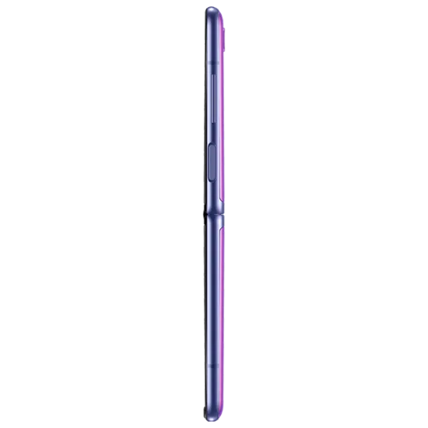 Samsung Galaxy Z Flip 8 GB/ 256 GB/ Dual SIM/ Purple  photo 8