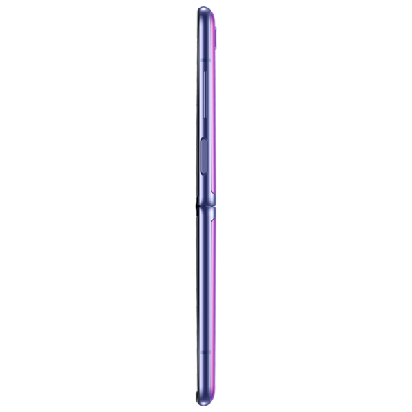 Samsung Galaxy Z Flip 8 GB/ 256 GB/ Dual SIM/ Purple  photo 8