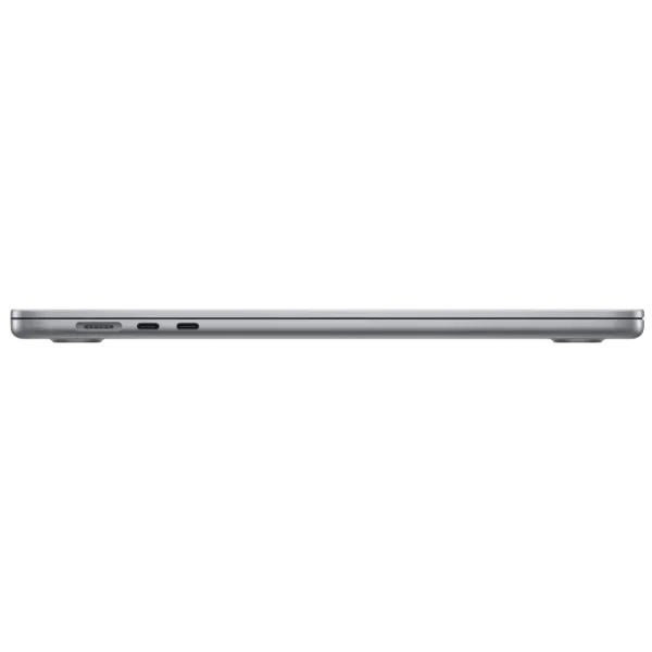 Apple MacBook Air 15 2023 M2 (8C/ 10G)/ 8 ГБ/ 512 ГБ/ VGA Встроенная/ Серый photo 9