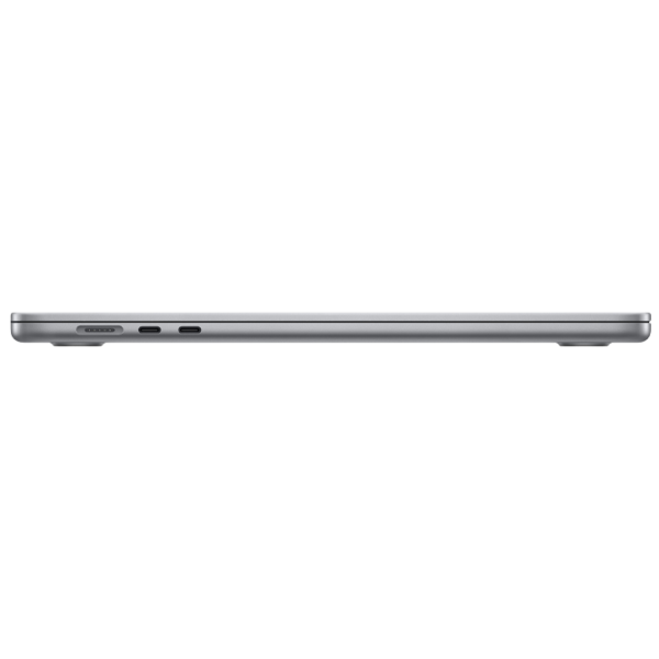 Apple MacBook Air 15 2023 M2 (8C/ 10G)/ 8 ГБ/ 512 ГБ/ VGA Встроенная/ Серый photo 9