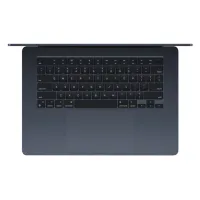 Laptop Apple MacBook Air 15 2023 M2 (C8/G10) / 8 GB / 512 GB / VGA Integrată / Midnight photo 3