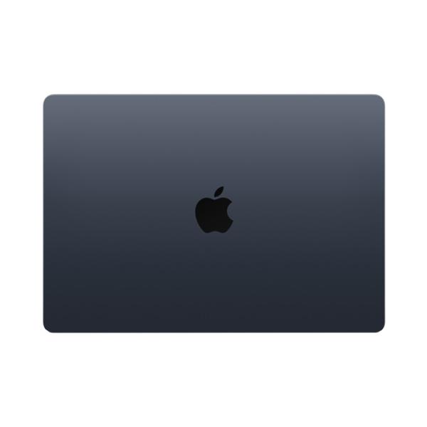 Apple MacBook Air 15 2023 M2 (8C/ 10G)/ 8 ГБ/ 512 ГБ/ VGA Встроенная/ Midnight photo 4 Apple MacBook Air 15 2023 M2 (8C/ 10G)/ 8 ГБ/ 512 ГБ/ VGA Встроенная/ Midnight photo 4