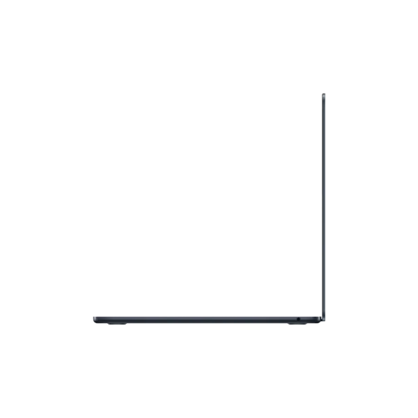 Apple MacBook Air 15 2023 M2 (8C/ 10G)/ 8 ГБ/ 512 ГБ/ VGA Встроенная/ Midnight photo 5 Apple MacBook Air 15 2023 M2 (8C/ 10G)/ 8 ГБ/ 512 ГБ/ VGA Встроенная/ Midnight photo 5