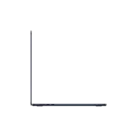 Laptop Apple MacBook Air 15 2023 M2 (C8/G10) / 8 GB / 512 GB / VGA Integrată / Midnight photo 7