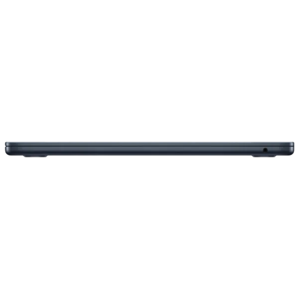 Apple MacBook Air 15 2023 M2 (8C/ 10G)/ 8 ГБ/ 512 ГБ/ VGA Встроенная/ Midnight photo 9 Apple MacBook Air 15 2023 M2 (8C/ 10G)/ 8 ГБ/ 512 ГБ/ VGA Встроенная/ Midnight photo 9
