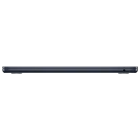 Laptop Apple MacBook Air 15 2023 M2 (C8/G10) / 8 GB / 512 GB / VGA Integrată / Midnight photo 10