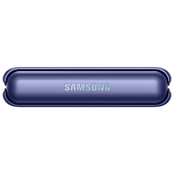 Samsung Galaxy Z Flip 8 GB/ 256 GB/ Dual SIM/ Purple  photo 9