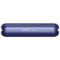 Smartphone Samsung Galaxy Z Flip 8 GB/ 256 GB/ Dual SIM/ Purple photo 9