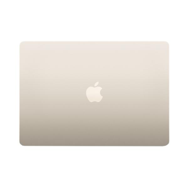 Apple MacBook Air 15 2023 M2 (8C/ 10G)/ 8 ГБ/ 512 ГБ/ VGA Встроенная/ Starlight photo 4 Apple MacBook Air 15 2023 M2 (8C/ 10G)/ 8 ГБ/ 512 ГБ/ VGA Встроенная/ Starlight photo 4